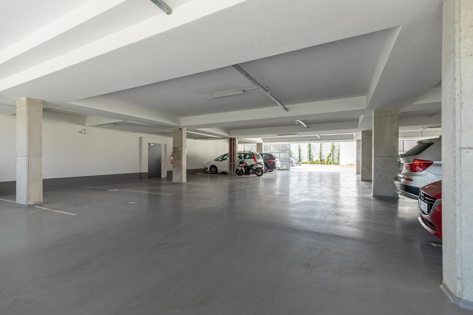Fully Equipped Apartments With Terraces, Free Garage Parking, Netflix & Ac - By Apartmany Slapanice Cz Eksteriør bilde